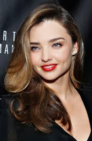 Miranda Kerr